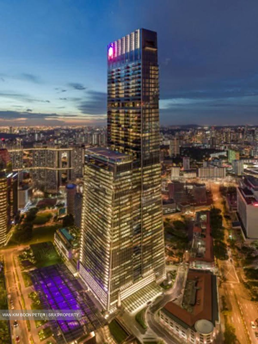 Guoco Tower (D2), Retail #630118291
